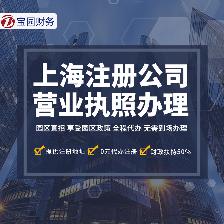 上海代理记账公司哪家服务比较专业?